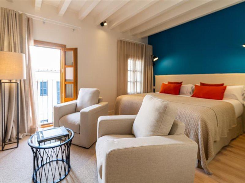 ميورقة Samaritana Suites المظهر الخارجي الصورة