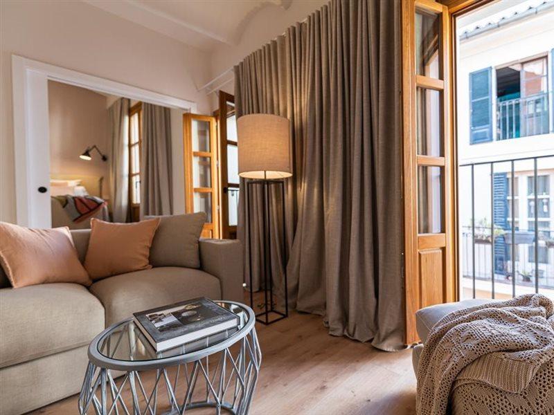 ميورقة Samaritana Suites المظهر الخارجي الصورة