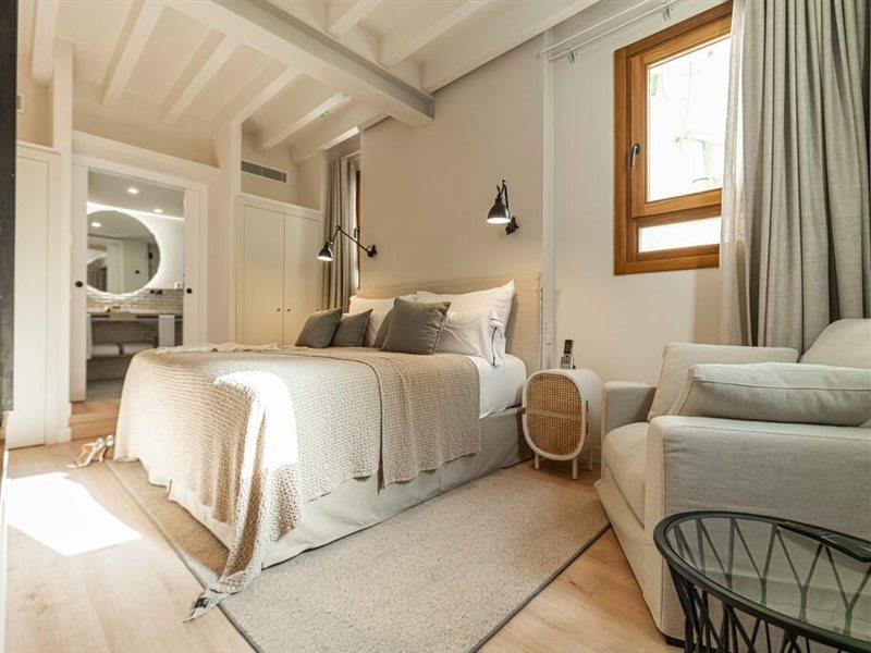 ميورقة Samaritana Suites المظهر الخارجي الصورة
