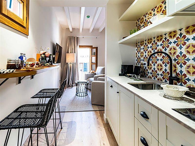 ميورقة Samaritana Suites المظهر الخارجي الصورة