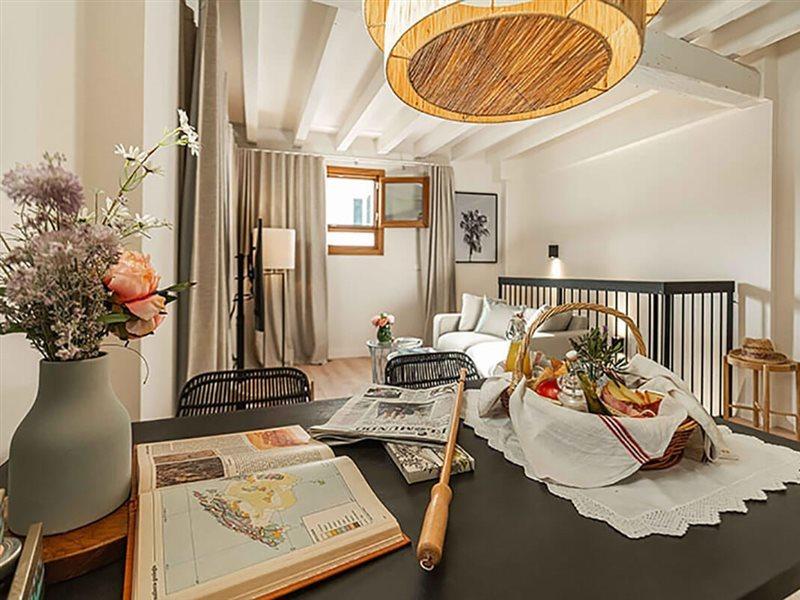 ميورقة Samaritana Suites المظهر الخارجي الصورة