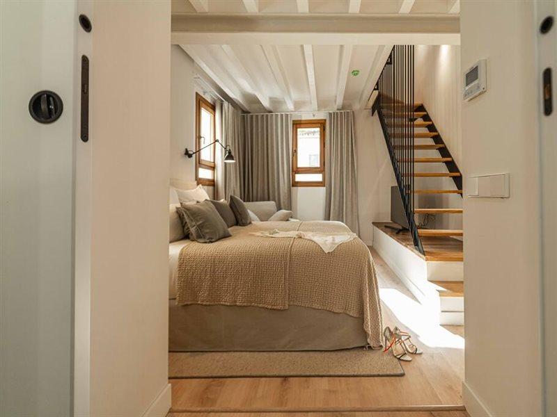 ميورقة Samaritana Suites المظهر الخارجي الصورة