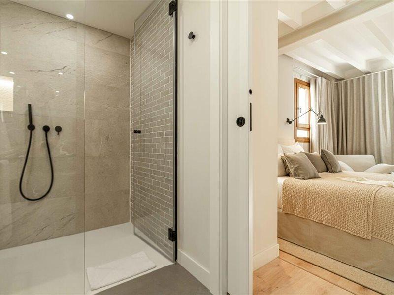 ميورقة Samaritana Suites المظهر الخارجي الصورة
