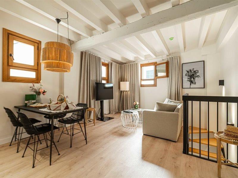 ميورقة Samaritana Suites المظهر الخارجي الصورة