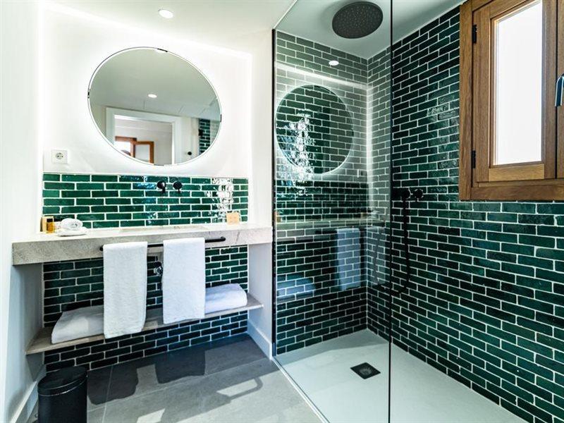 ميورقة Samaritana Suites المظهر الخارجي الصورة