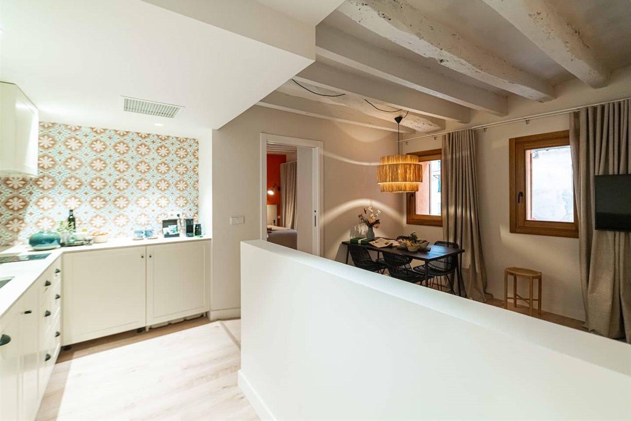 ميورقة Samaritana Suites المظهر الخارجي الصورة