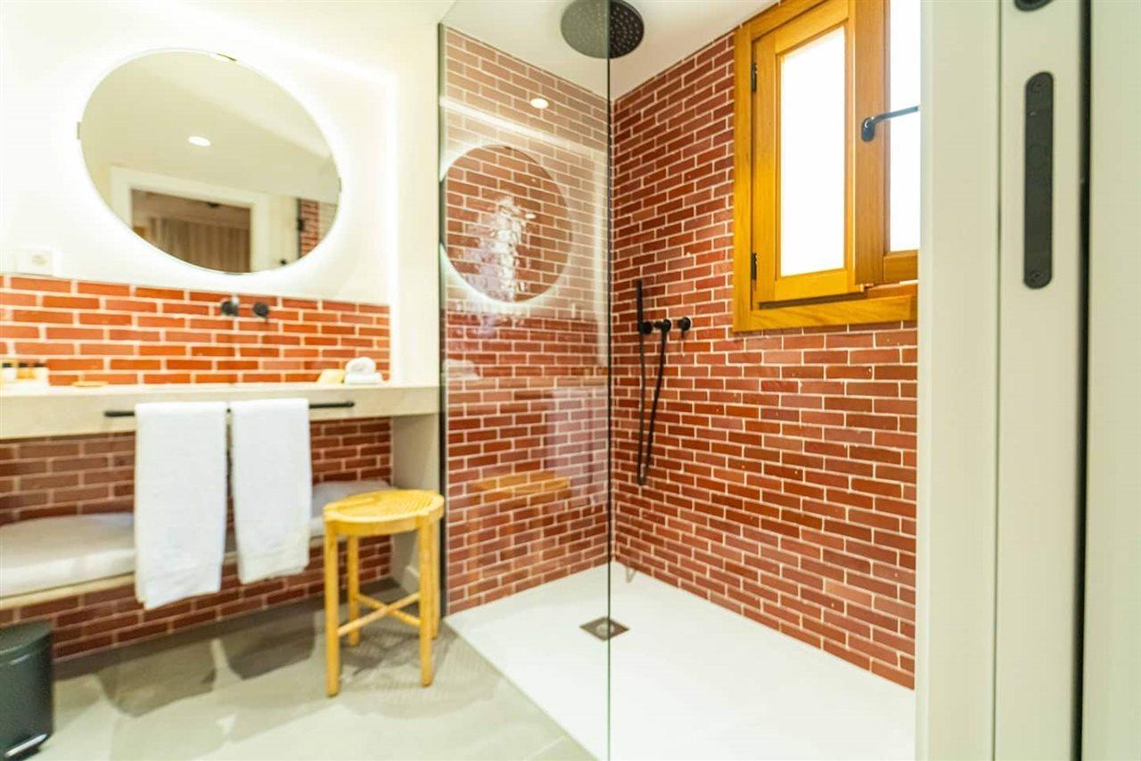 ميورقة Samaritana Suites المظهر الخارجي الصورة