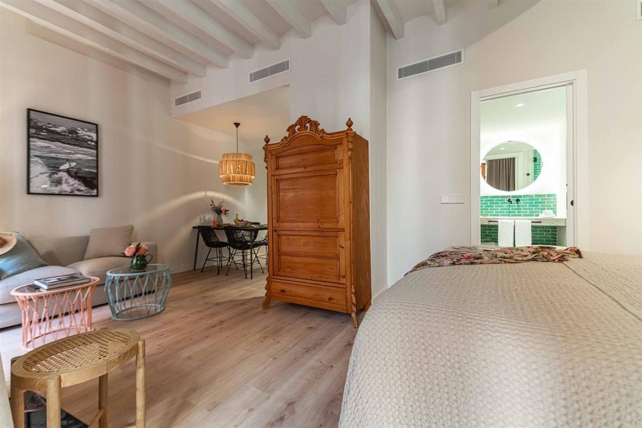 ميورقة Samaritana Suites المظهر الخارجي الصورة