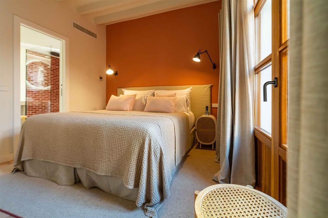 ميورقة Samaritana Suites المظهر الخارجي الصورة