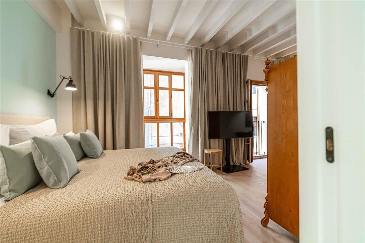ميورقة Samaritana Suites المظهر الخارجي الصورة
