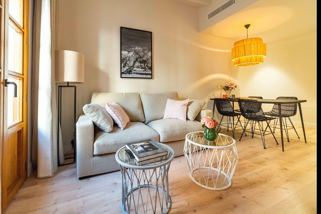 ميورقة Samaritana Suites المظهر الخارجي الصورة