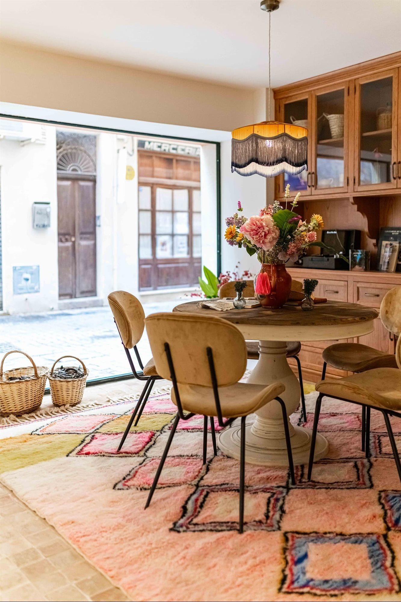 ميورقة Samaritana Suites المظهر الخارجي الصورة