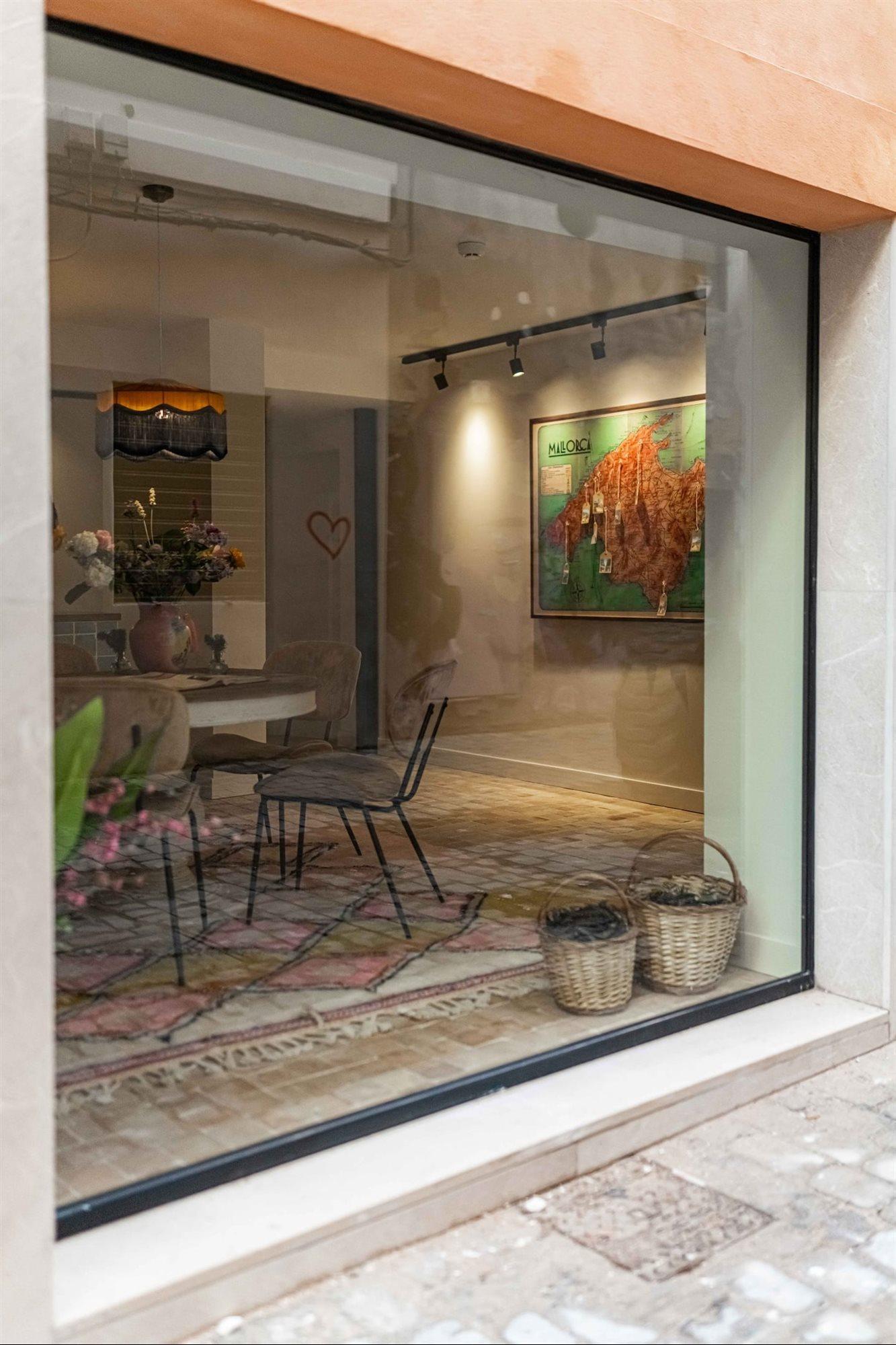 ميورقة Samaritana Suites المظهر الخارجي الصورة