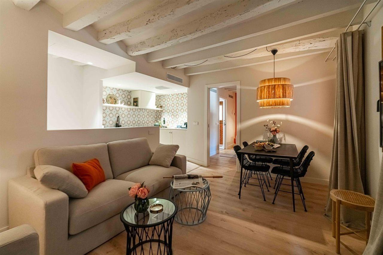 ميورقة Samaritana Suites المظهر الخارجي الصورة