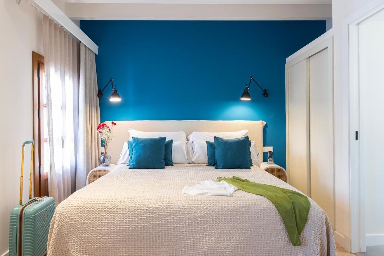ميورقة Samaritana Suites المظهر الخارجي الصورة