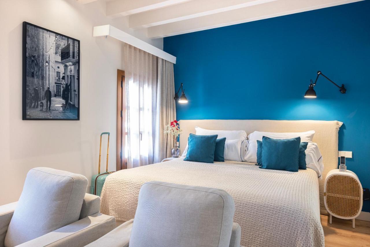 ميورقة Samaritana Suites المظهر الخارجي الصورة