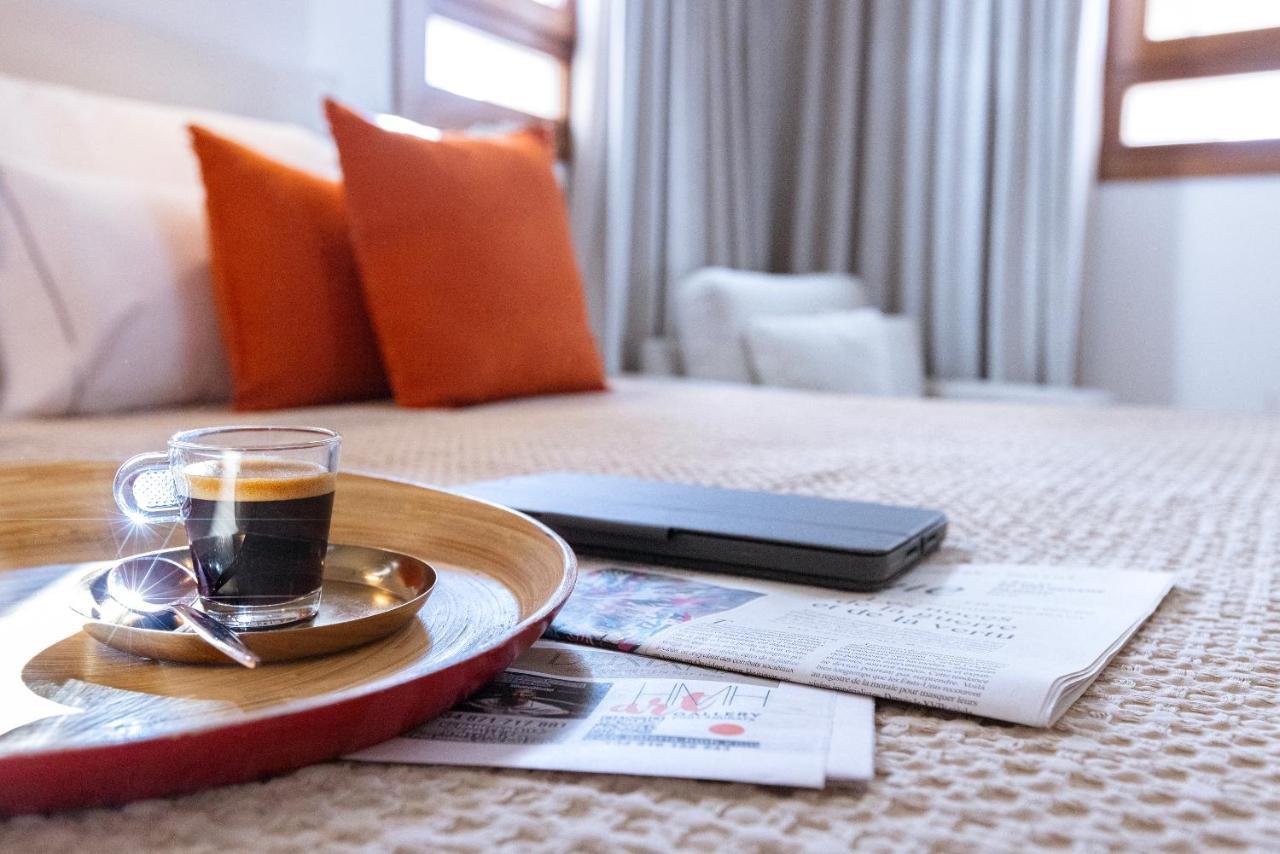 ميورقة Samaritana Suites المظهر الخارجي الصورة