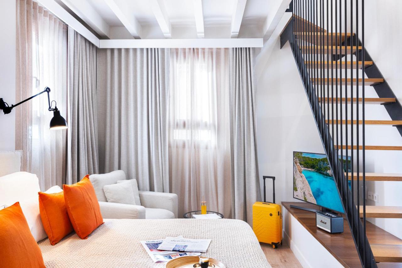 ميورقة Samaritana Suites المظهر الخارجي الصورة