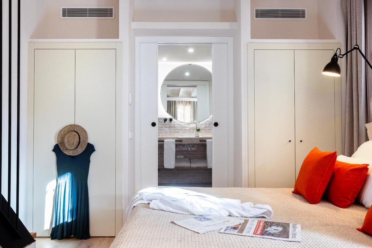 ميورقة Samaritana Suites المظهر الخارجي الصورة