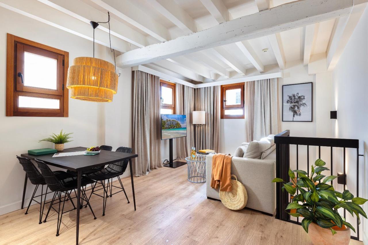 ميورقة Samaritana Suites المظهر الخارجي الصورة