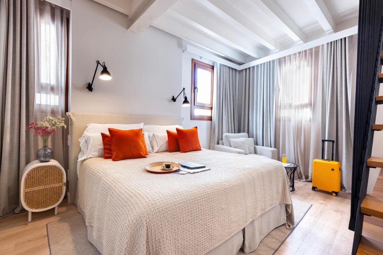 ميورقة Samaritana Suites المظهر الخارجي الصورة