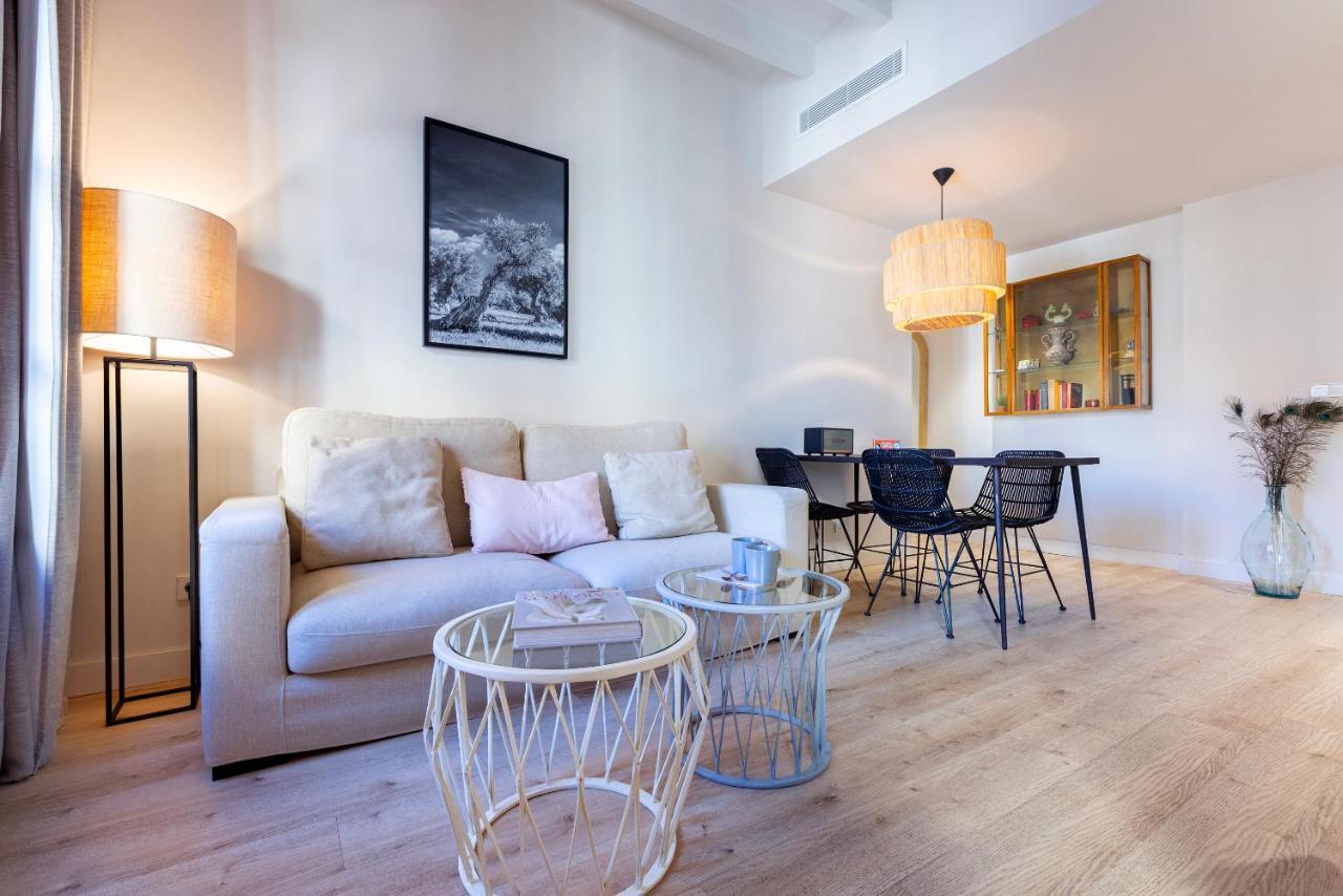 ميورقة Samaritana Suites المظهر الخارجي الصورة
