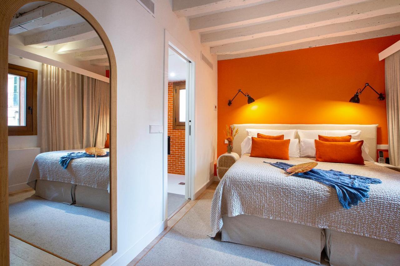 ميورقة Samaritana Suites المظهر الخارجي الصورة
