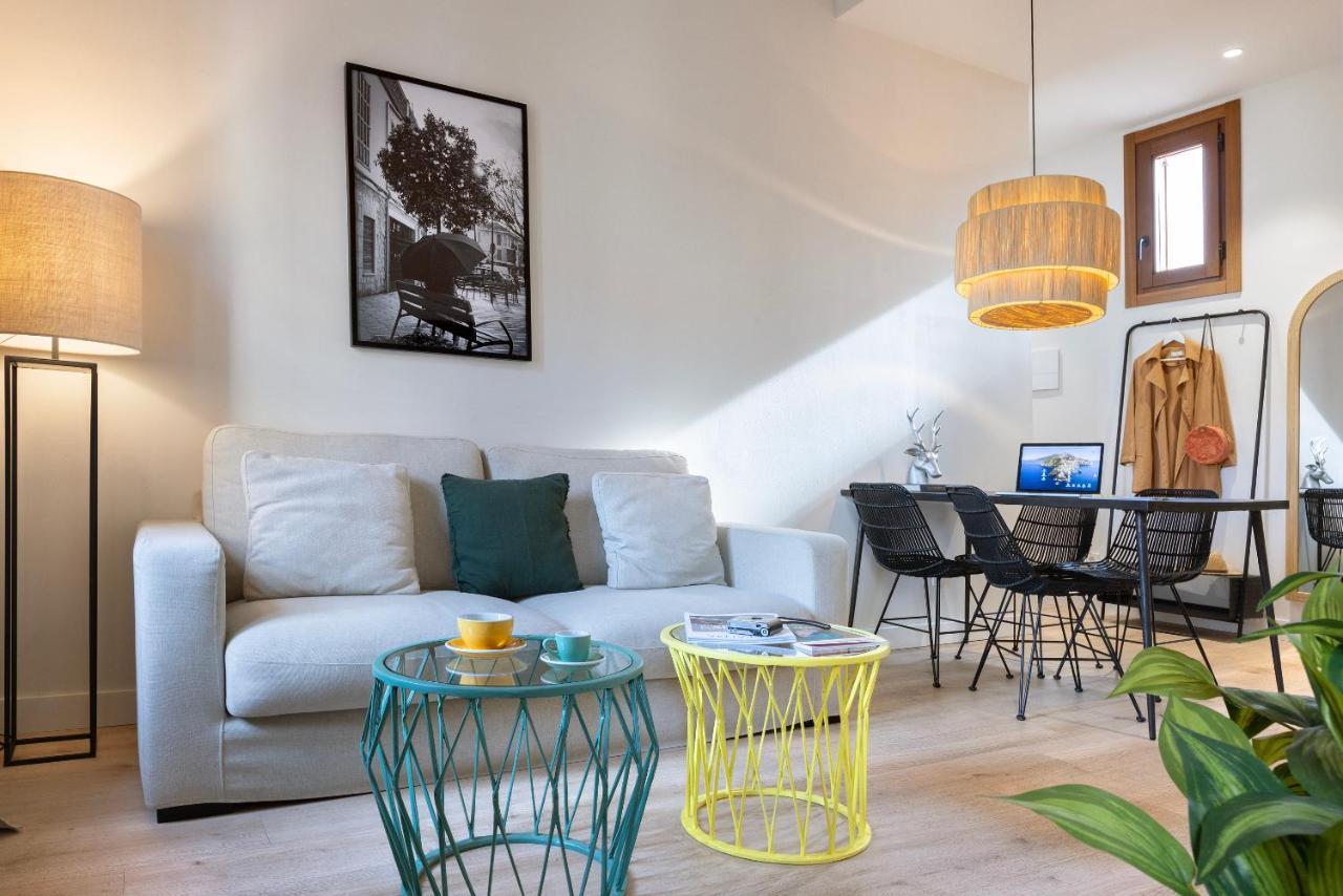 ميورقة Samaritana Suites المظهر الخارجي الصورة