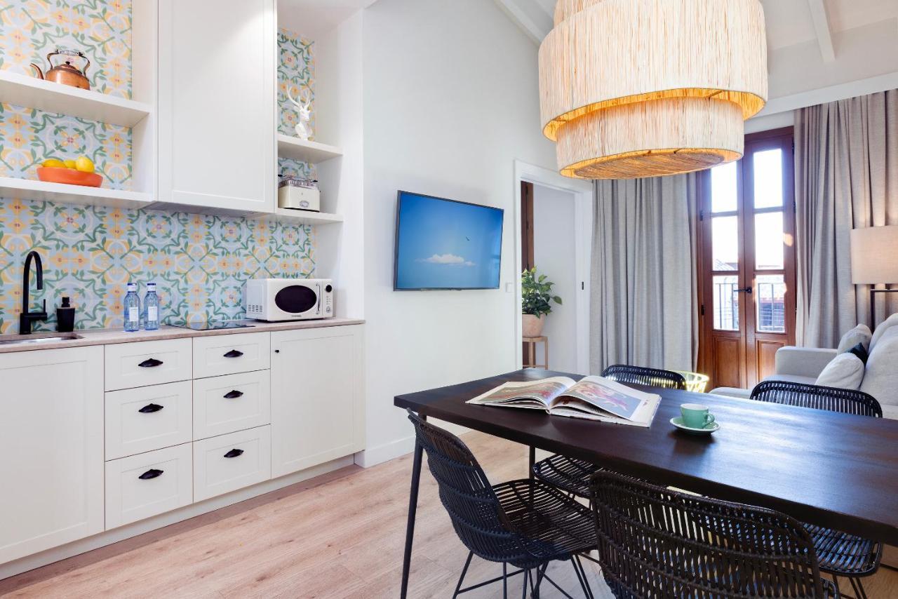 ميورقة Samaritana Suites المظهر الخارجي الصورة