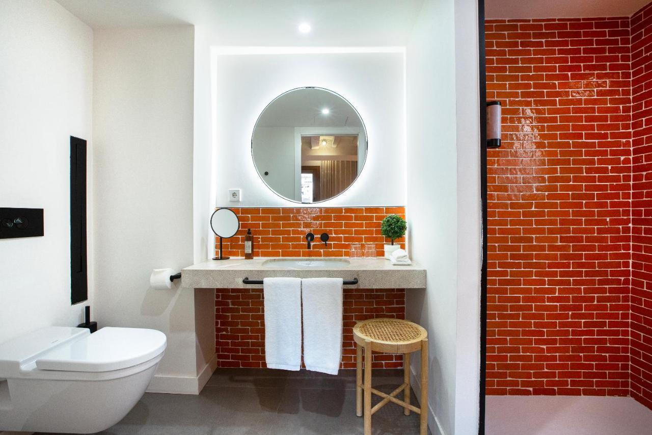 ميورقة Samaritana Suites المظهر الخارجي الصورة