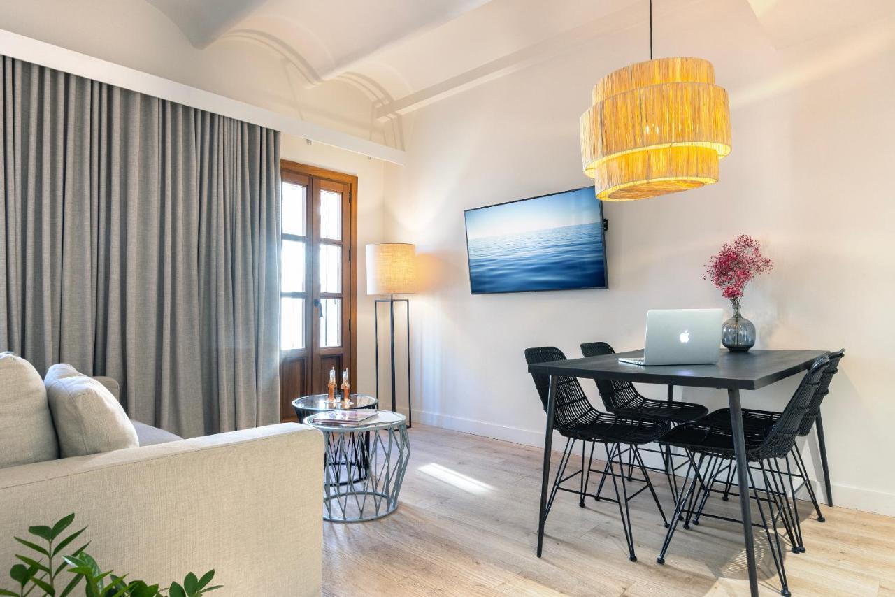 ميورقة Samaritana Suites المظهر الخارجي الصورة