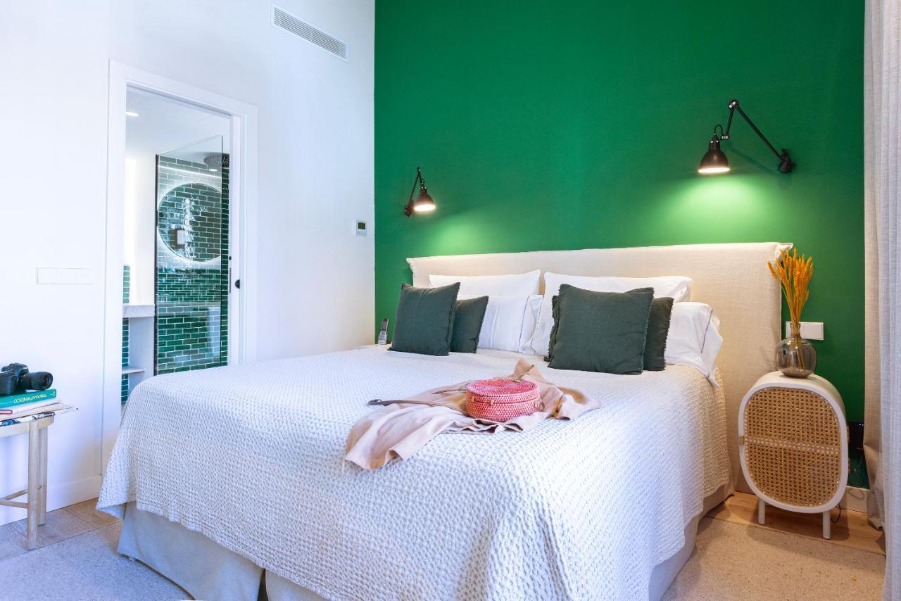 ميورقة Samaritana Suites المظهر الخارجي الصورة