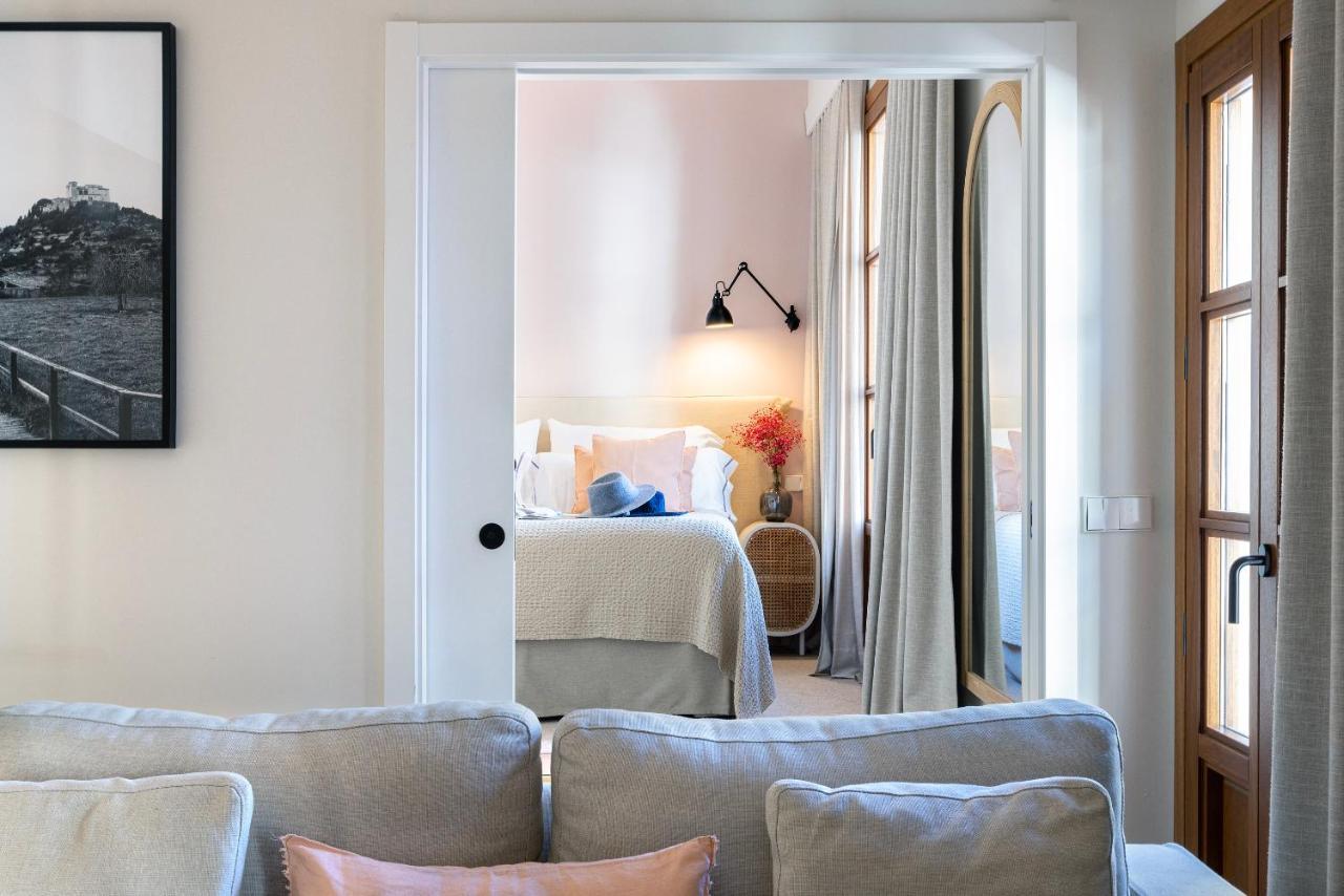 ميورقة Samaritana Suites المظهر الخارجي الصورة